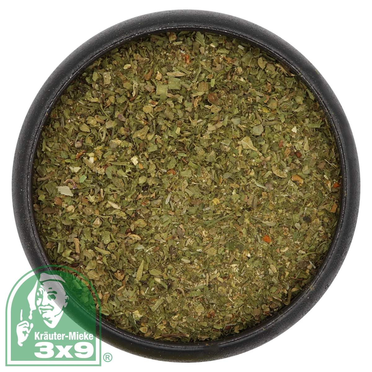 Steak-Gewürzzubereitung